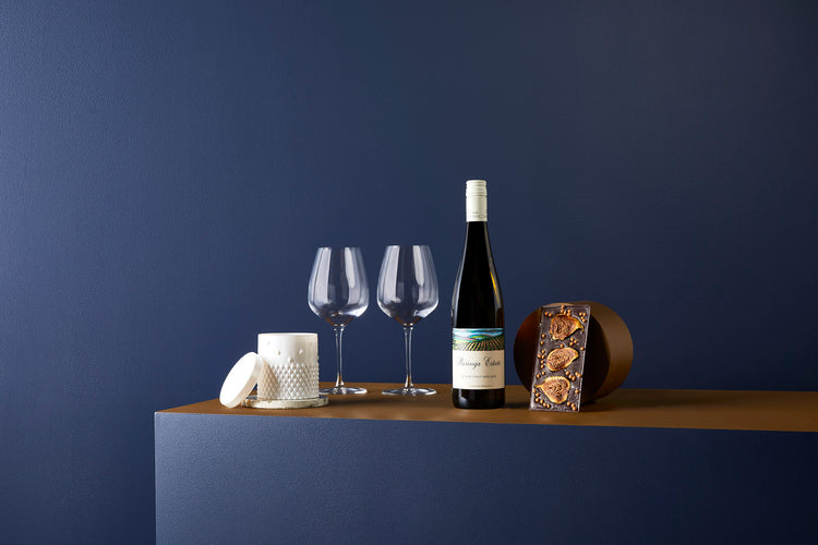 Diamond White | Luxury gift hampers | The Art of Gifting Australia