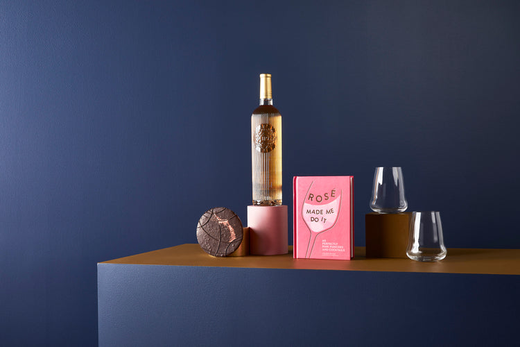 Rose Made Me Do It | Luxury Gift Box | The Art of Gifting