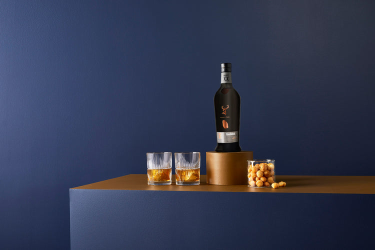 Whisky Made Me Do It | Luxury Gift Hamper | The Art of Gifting Australia