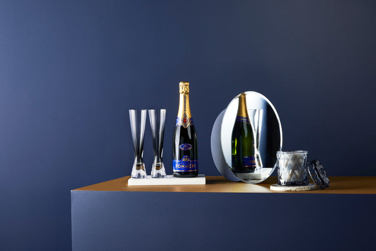 Luxe Me Up | Luxury Gift Boxes | The Art of Gifting