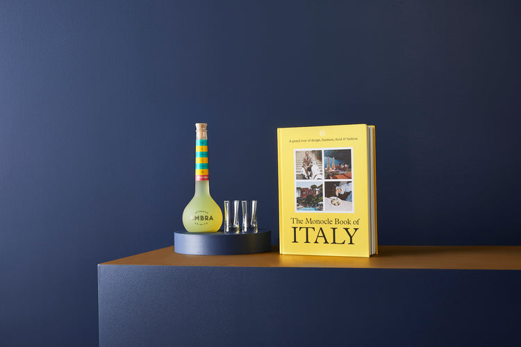 The Italian Way
