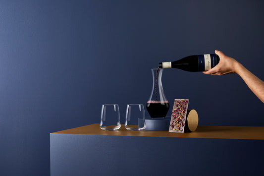The Art of Food & Wine