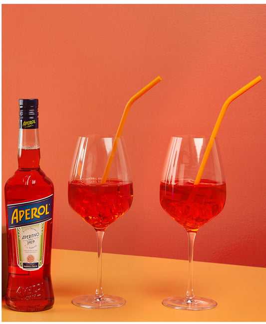 Aperol Summer