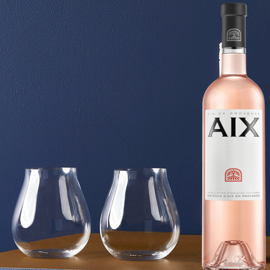 Summer Day Rosé