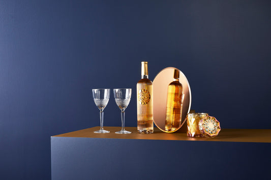 Ultimate Provence Rosé | Luxury Gifting | The Art of Gifting