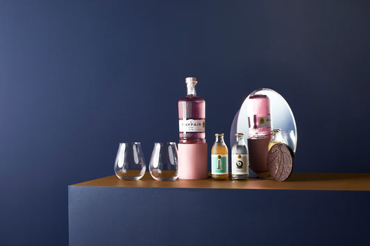 Pink Gin  | Luxury Gift Boxes | The Art of Gifting