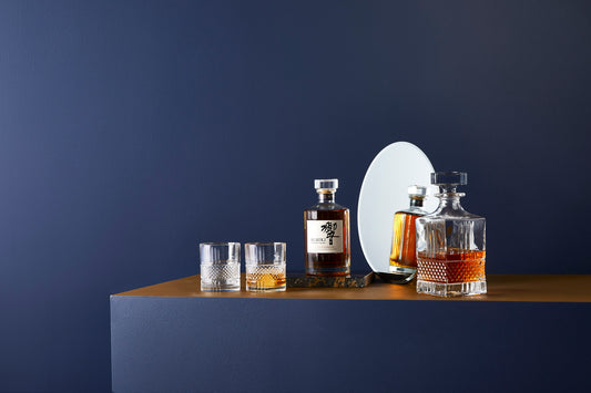 Whisky Connoisseur | Luxury Gift boxes | The Art of Gifting Australia