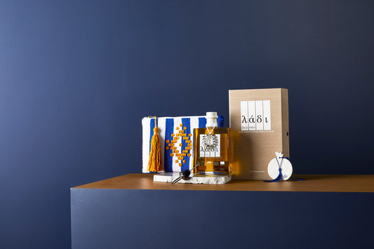 The Athenian
