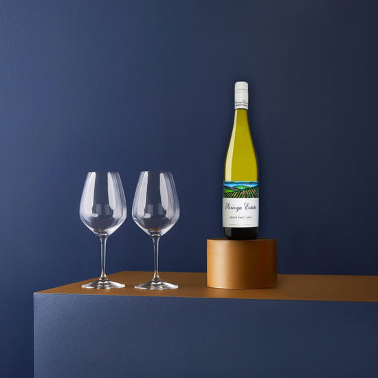 White Wine Box | Luxury Gift boxes | The Art of Gifting Australia