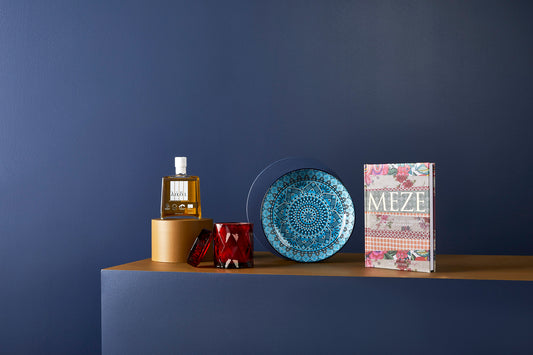 A taste of Middle East | Luxury gift hampers | The Art of Gifting Australia