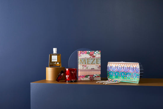Flavours of Middle East | Luxury Gift Boxes | The Art of Gifting Australia