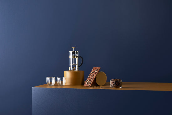 The Coffee Connoisseur
