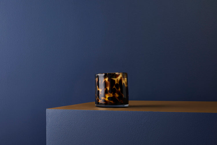 Vesuvius Luxury Candle