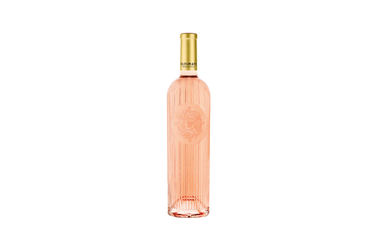 Ultimate Provence French Rosé
